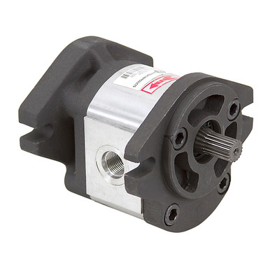 0.18 cu in White AP 1210031ADAA Hydraulic Pump