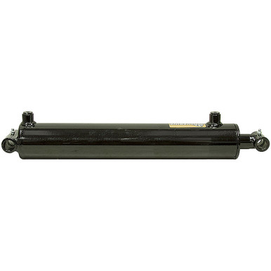 4" x 72" x 2" Double Acting Hydraulic Cylinder Wolverine by Prince Mfg WWXT4072-S