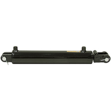 3.5" x 6" x 1.75" Double Acting Hydraulic Cylinder Wolverine by Prince Mfg WWCL3506-S