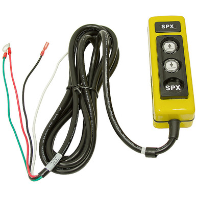 SPX Pendant Control For Dual Solenoids KG-13