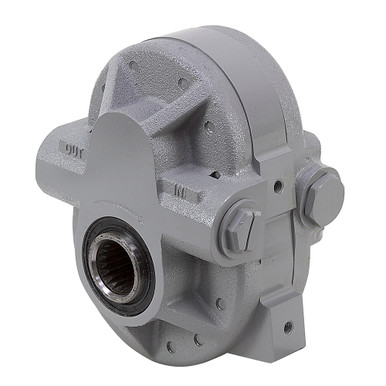 13.7 GPM Hydraulic Tractor PTO Pump 1000 RPM Dynamic GP-PTO-A-3-21-S