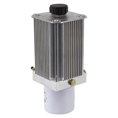 1 Quart Hydrostatic Tank With Filter