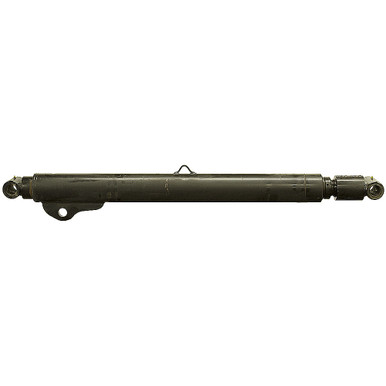 4.75" x 63" Double Acting Two-Stage Telescoping Hydraulic Cylinder McNeilus AA275586