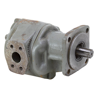 5.1 cu in Hydraulic Pump Hydreco 2025A4A2AL