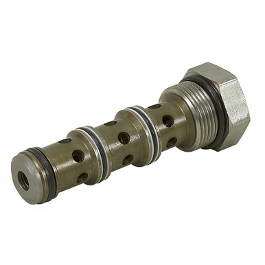 Flow Regulator Valve Cartridge Valve Hydraforce FD16-40-0-N-26