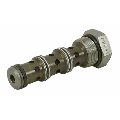 Hydraforce Flow Regulator Valve Cartridge Valve FD16-42-0-N-33