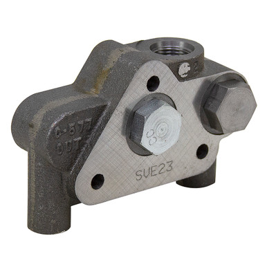 SV SAE 10 Closed Center Outlet Section Prince Mfg SVE23