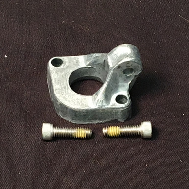 900-3905-95: Bracket Only For Front Of Valve