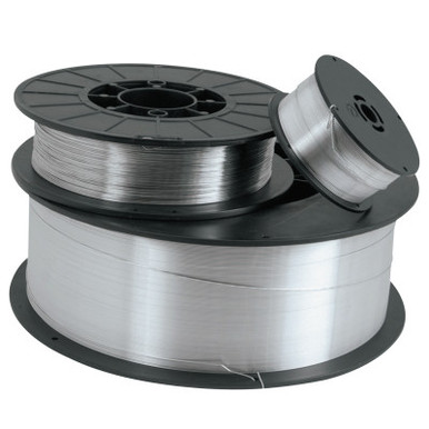Best Welds 5356 Aluminum Tig Rods, 3/64 in Dia., 36 in Long, 10 lbs Tubes, 10 LB/SO, #5356364X36X10