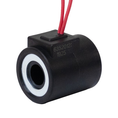 12 Volt DC coilw/ Wire Leads Hydraforce 6352012
