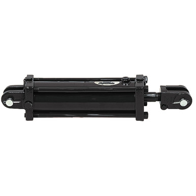 4" x 12" x 1.375" Double Acting Hydraulic Rephasing Cylinder Prince Royal Plate PMS-AM-2552A