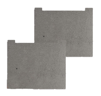 Homelite 2 Pack Of Genuine OEM Replacement Insulation Gaskets - 900999002-2PK