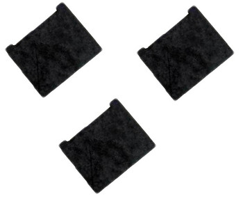 Ryobi SS30 3 Pack OEM Replacement Tank Insulation Gasket - 900999002-3PK