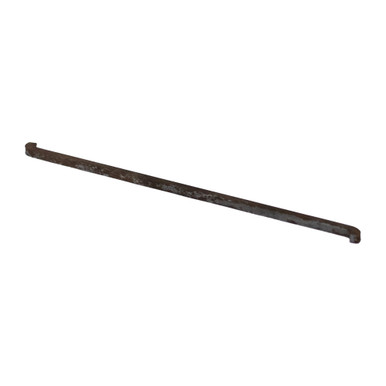 2" BoreHydraulic Cylinder Retaining Gland Key