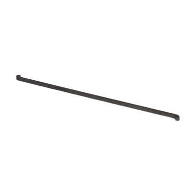 2.5" Bore Hydraulic Cylinder Retaining Gland Key