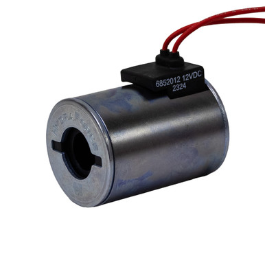 Series E 12 Volt DC Coil w/ Dual Wire Leads Hydraforce 6853012