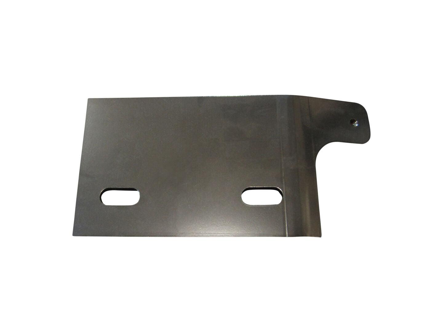 0902444 Bracket, Hood Support | JLG