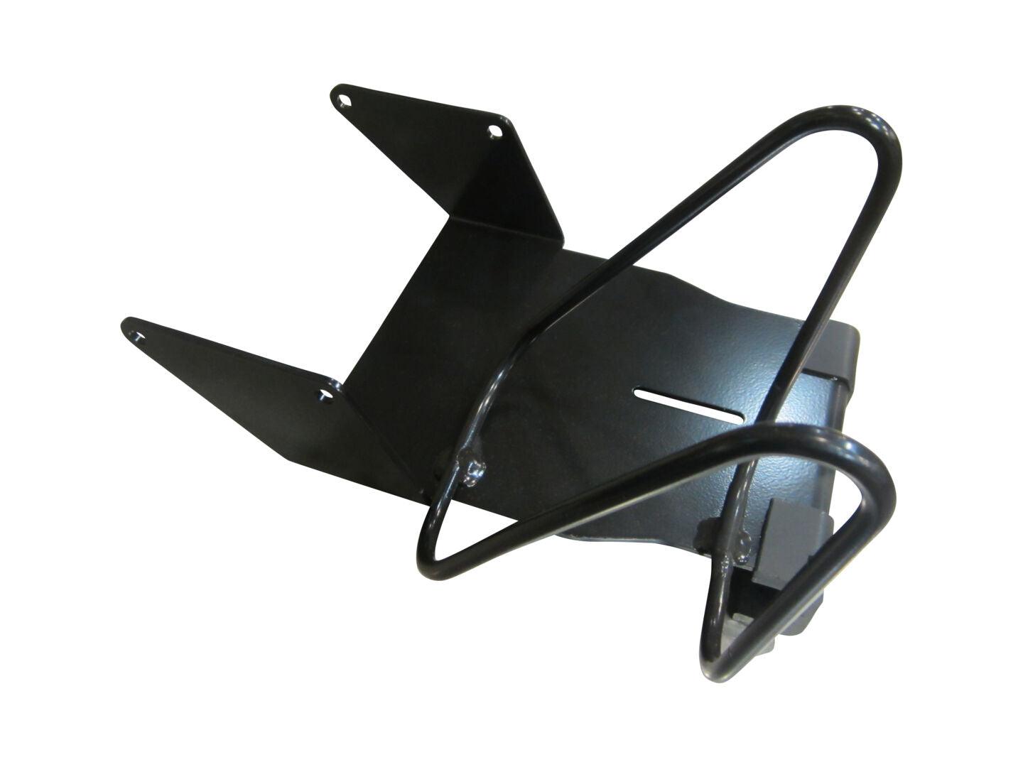 0902485 Bracket, .14X12.85X14.06 Astm A569 | JLG