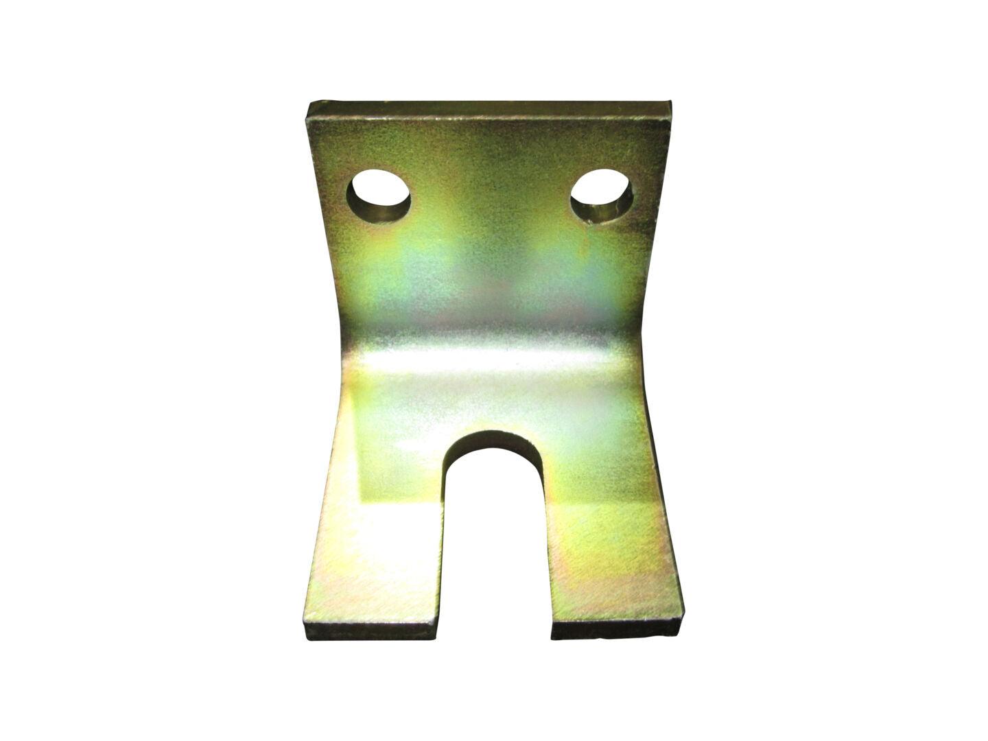 0902520 Bracket, .25X2.50X4.67 A36 | JLG