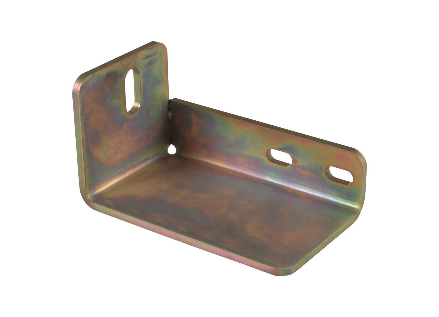 0902777 Bracket, Engine Tray Latch Mount | JLG