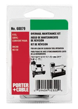 Porter Cable FN200/FN25Overhaul Kit - 903756