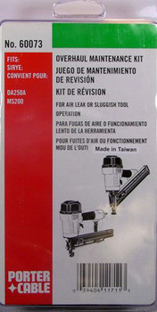 Porter Cable FR350MAG Overhaul - 903781