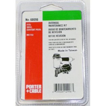 Porter Cable COIL250 Driver Maintenance Kit - 903782