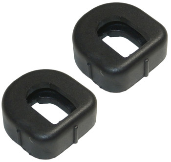 Porter Cable Nailer 2 Pack of Genuine OEM Replacement Nose Cushions - 904725-2PK