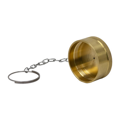 Dust Cap For 1-1/2" Wing Nut CouplerHorizon W24M