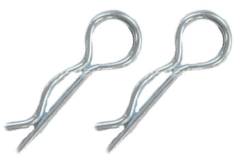 Black and Decker GC818 Cultivator Tine Spring Clip (2 Pack) - 90506985-2PK