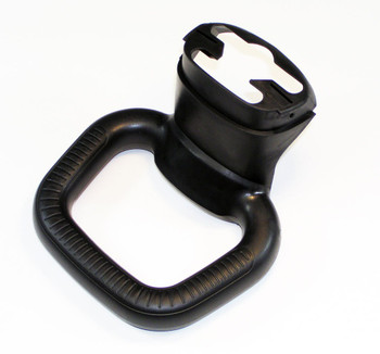 Black and Decker HT012/HT018/HT020/HT512 Trimmer Handle - 90514905