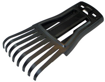 Black and Decker LH5000/LH4500 Blower Rake Attachment - 90516147