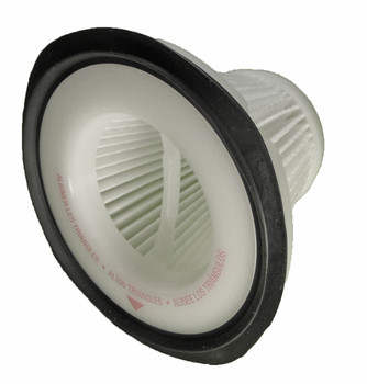 Porter Cable Vacuum Genuine OEM Replacement Filter Assembly # 90543043