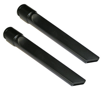 Black and Decker BDH2000FL & PD1800EL Vac 2 Pack Crevice Tool # 90552231-01-2PK