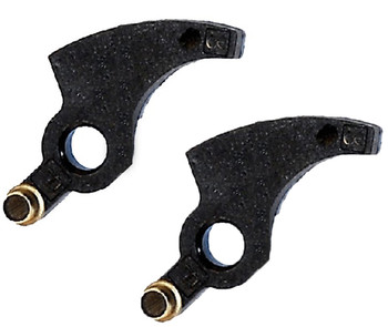 Black and Decker 2 Pack Of Genuine OEM Replacement Levers # 90567077-2PK
