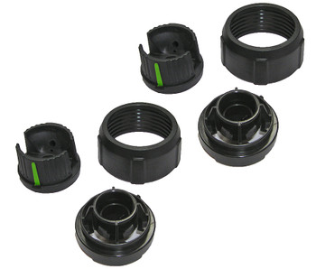Black and Decker BDPH200B BDPH400 Sprayer 2 Pack Nozzle Assembly - 90573629-2PK