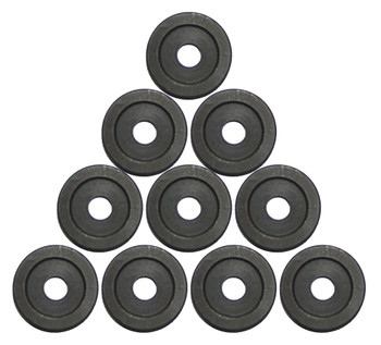 DeWalt DCS355B DWE315K Oscillating Tool 10 Pack Outer Flange 90583886-10PK