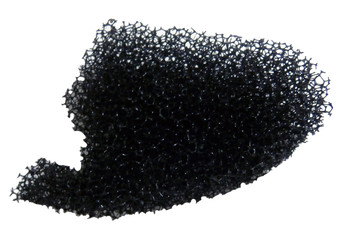 Black and Decker Vacuum Genuine OEM Replacement Foam Filter - 90605950