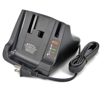 Black and Decker Genuine OEM LCS40 Charger - 90616337