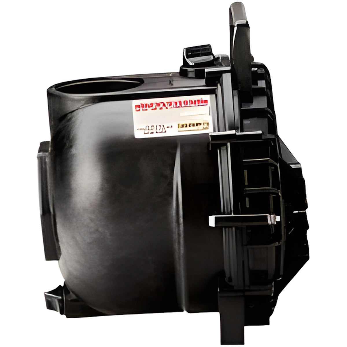 BANJO 2 INCH TRANSFER PUMP ONLY - UNASSEMBLED