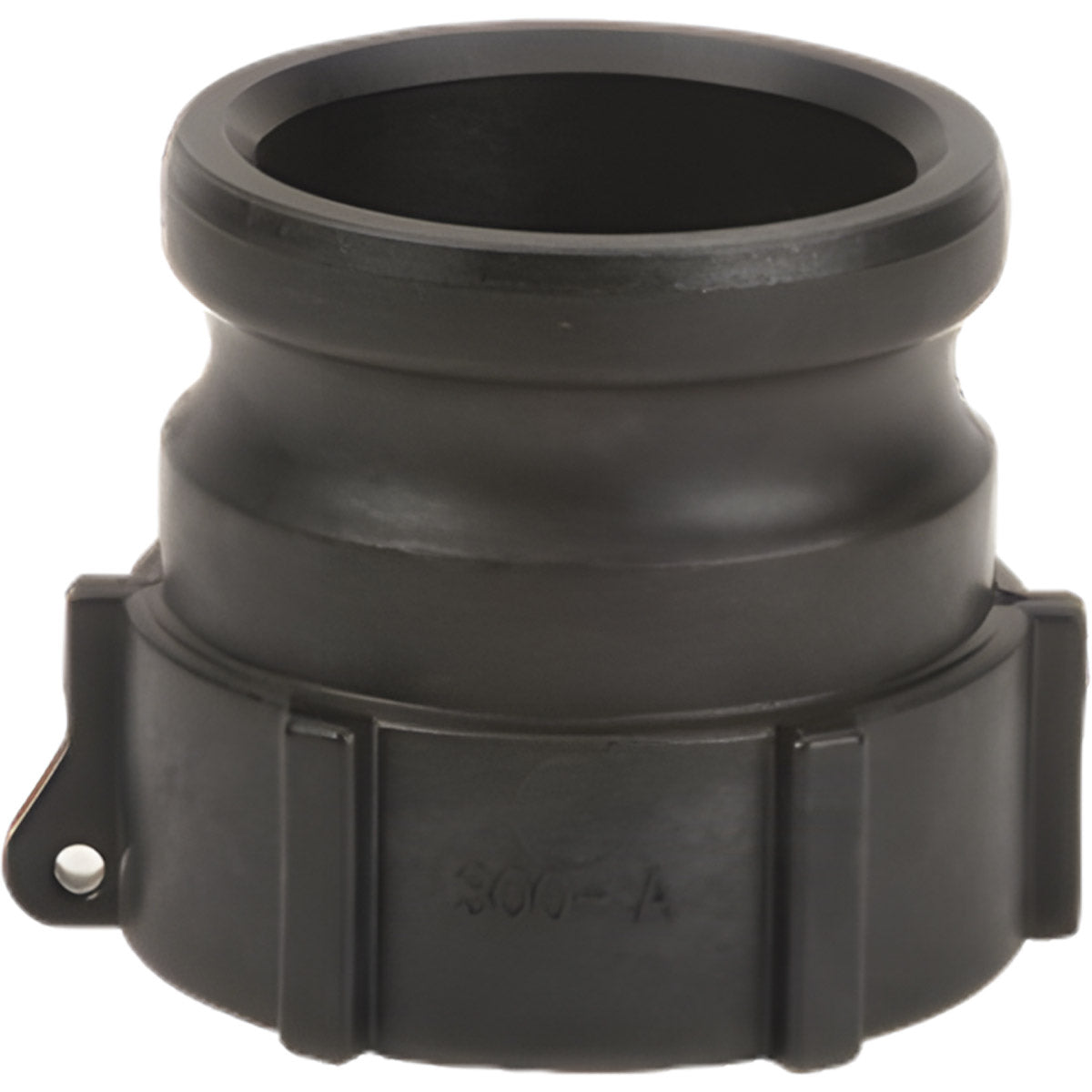 3" A SERIES CAM LOCK COUPLER - 3" MALE ADAPTER X 3" FEMALE NPT