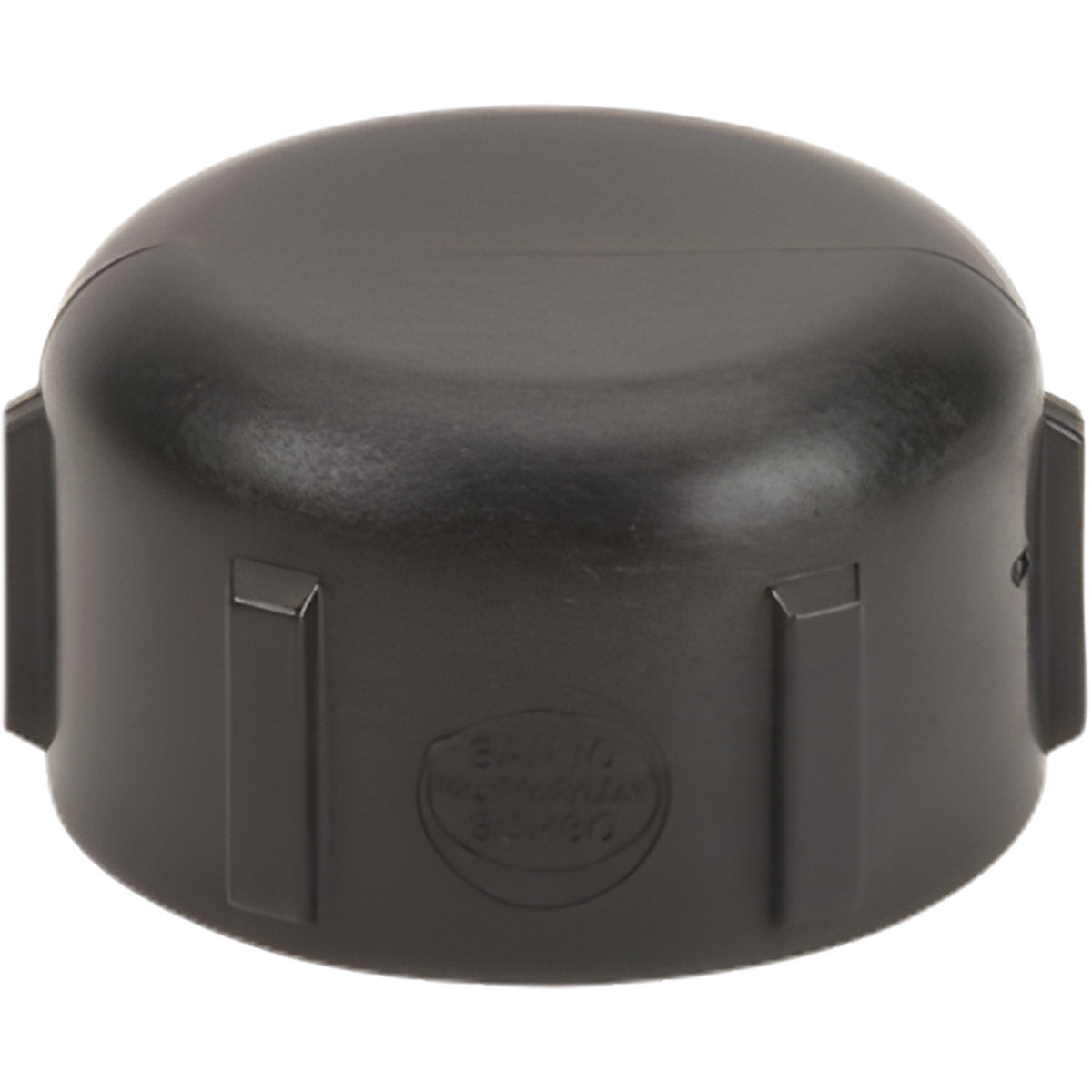 2 INCH FNPTPOLY CAP