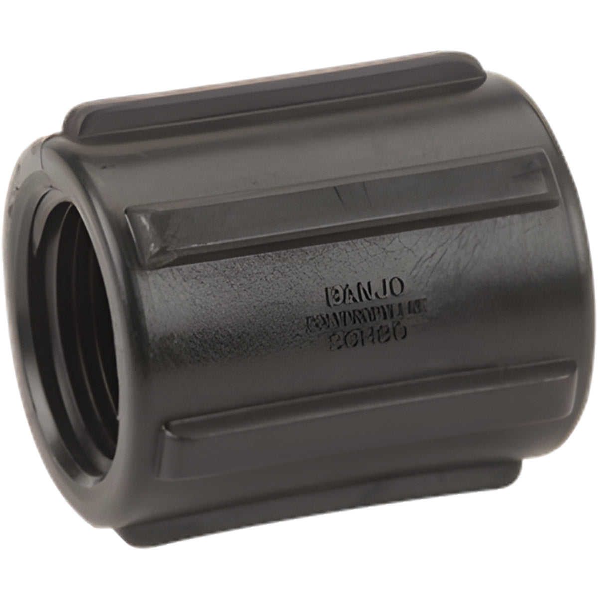 3/4 INCH FNPT X FNPTPOLY COUPLING