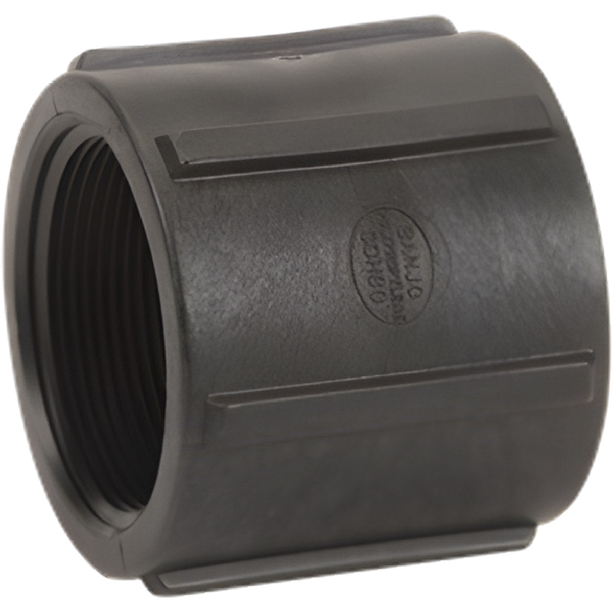 2 INCH FNPT X FNPTPOLY COUPLING