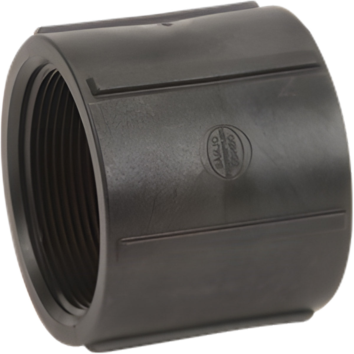 3 INCH FNPT X FNPTPOLY COUPLING