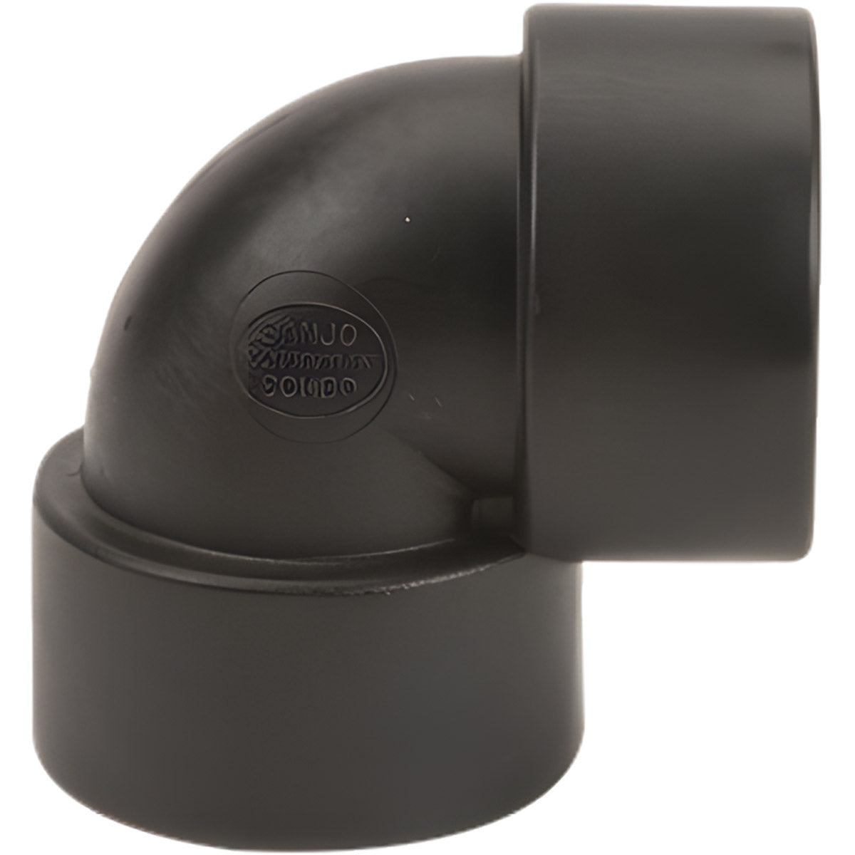 1-1/2 INCH X 1-1/2 INCH FNPT X FNPTPOLY ELBOW - 90