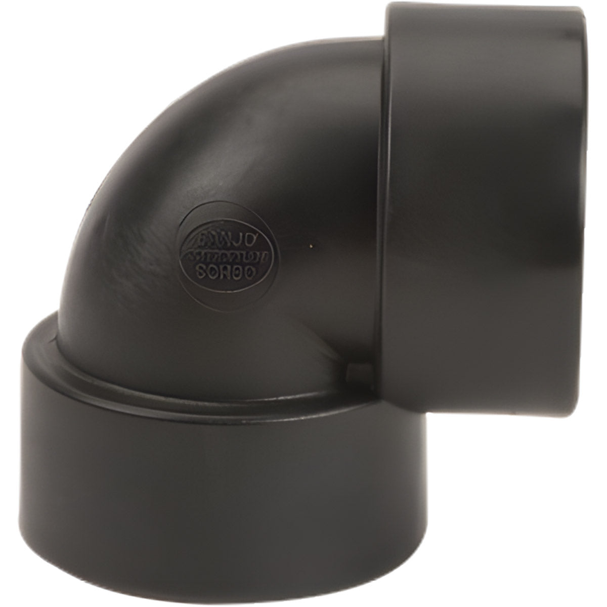 2 INCH X 2 INCH FNPT X FNPTPOLY ELBOW - 90