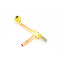 Copeland 910-0351-01 Demand Cooling Valve Kit