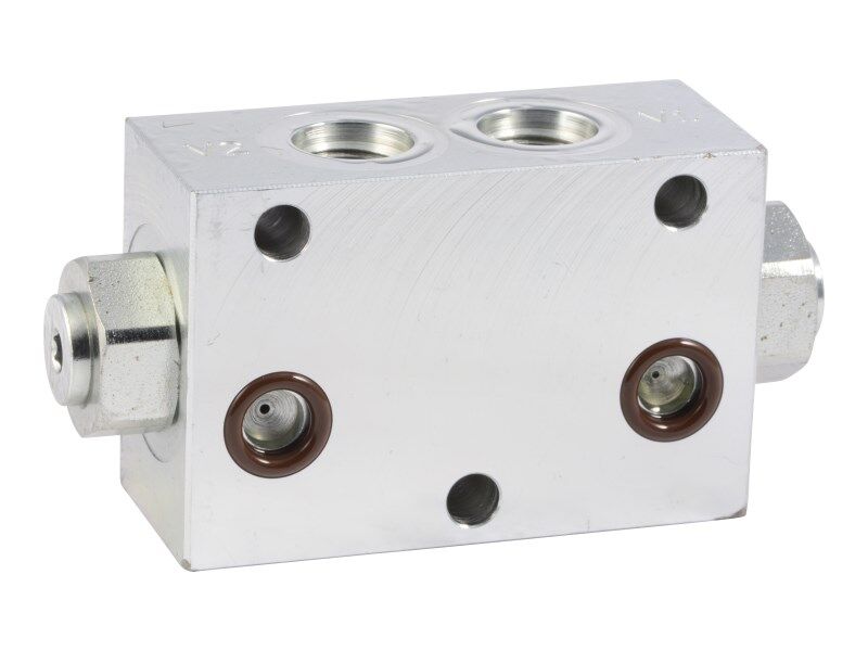 JLG Part # 91473188 – Sway Cylinder Valve