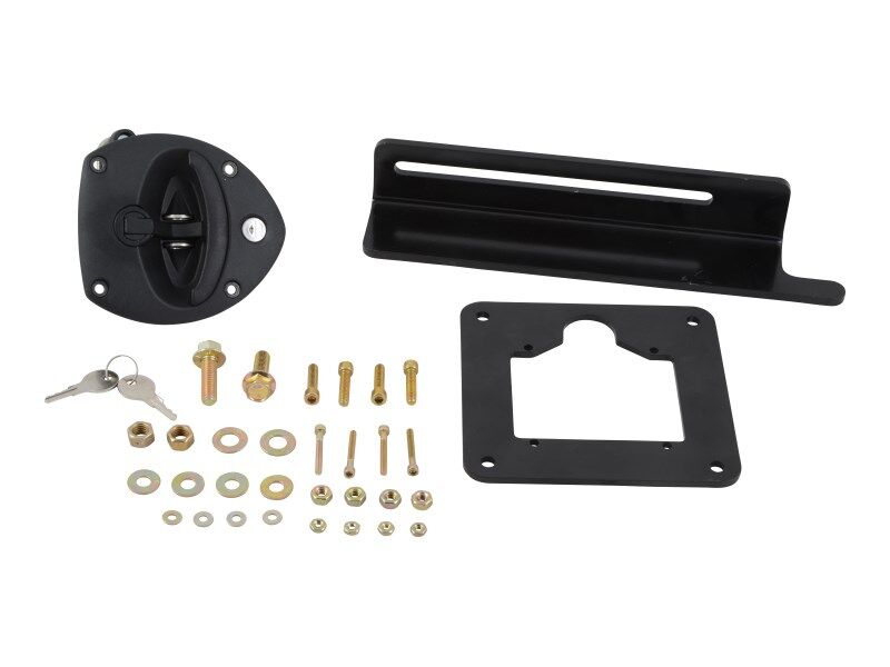 JLG Part # 91505062 – Hood Latch Kit